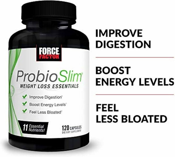 Weight control pill