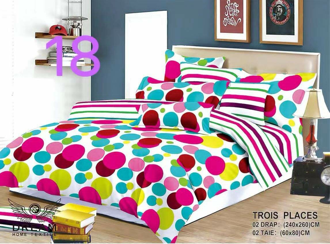 Drap de lit