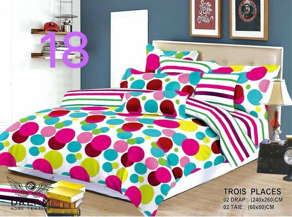 Drap de lit