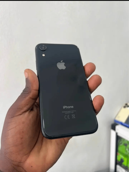 iPhone X: Smartphone élégant