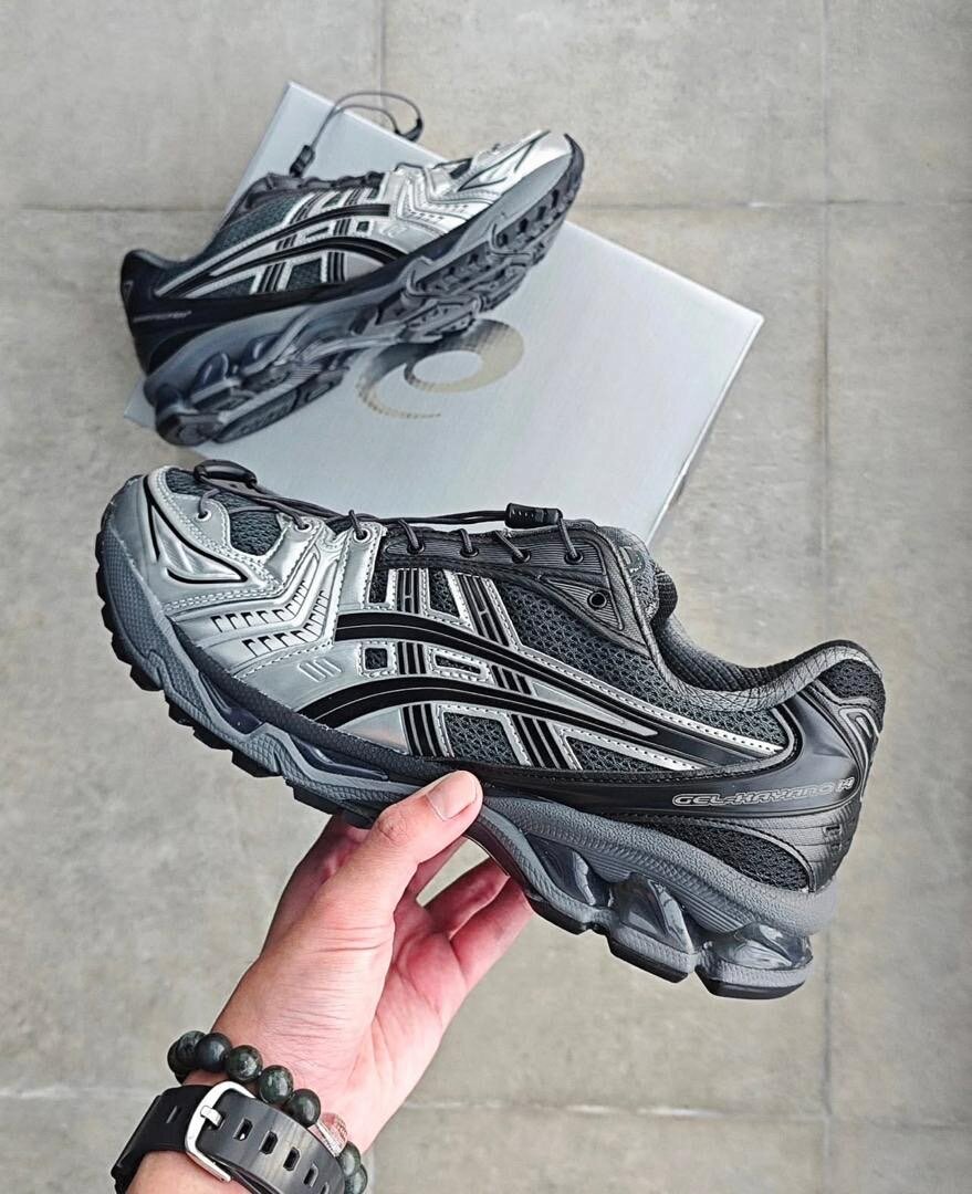 ASICS gel