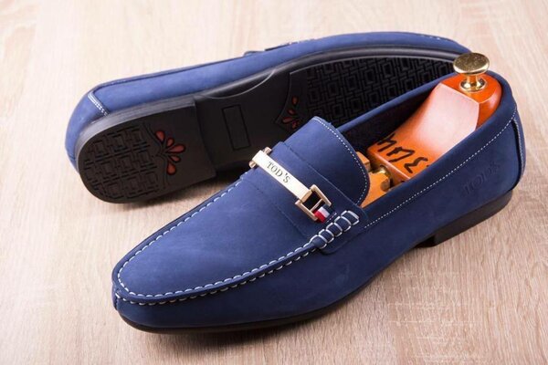 Tods originale