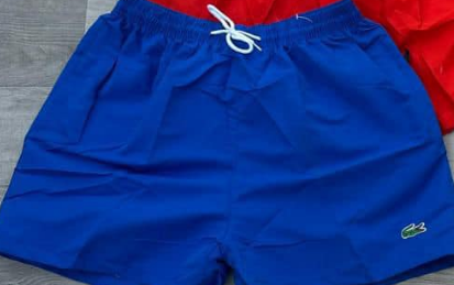 Summer shorts