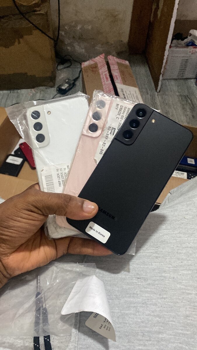 Samsung s22+
