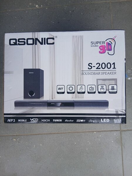 QSONIC