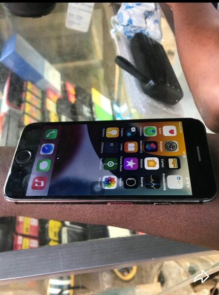 Iphone 7 d'occasion