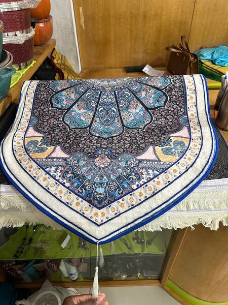 Tapis de prière