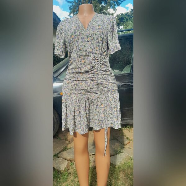 Thrift dresses