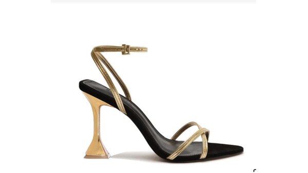 Quality sandals hill