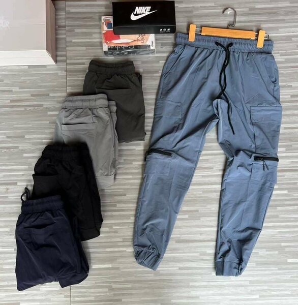 Cargo pants