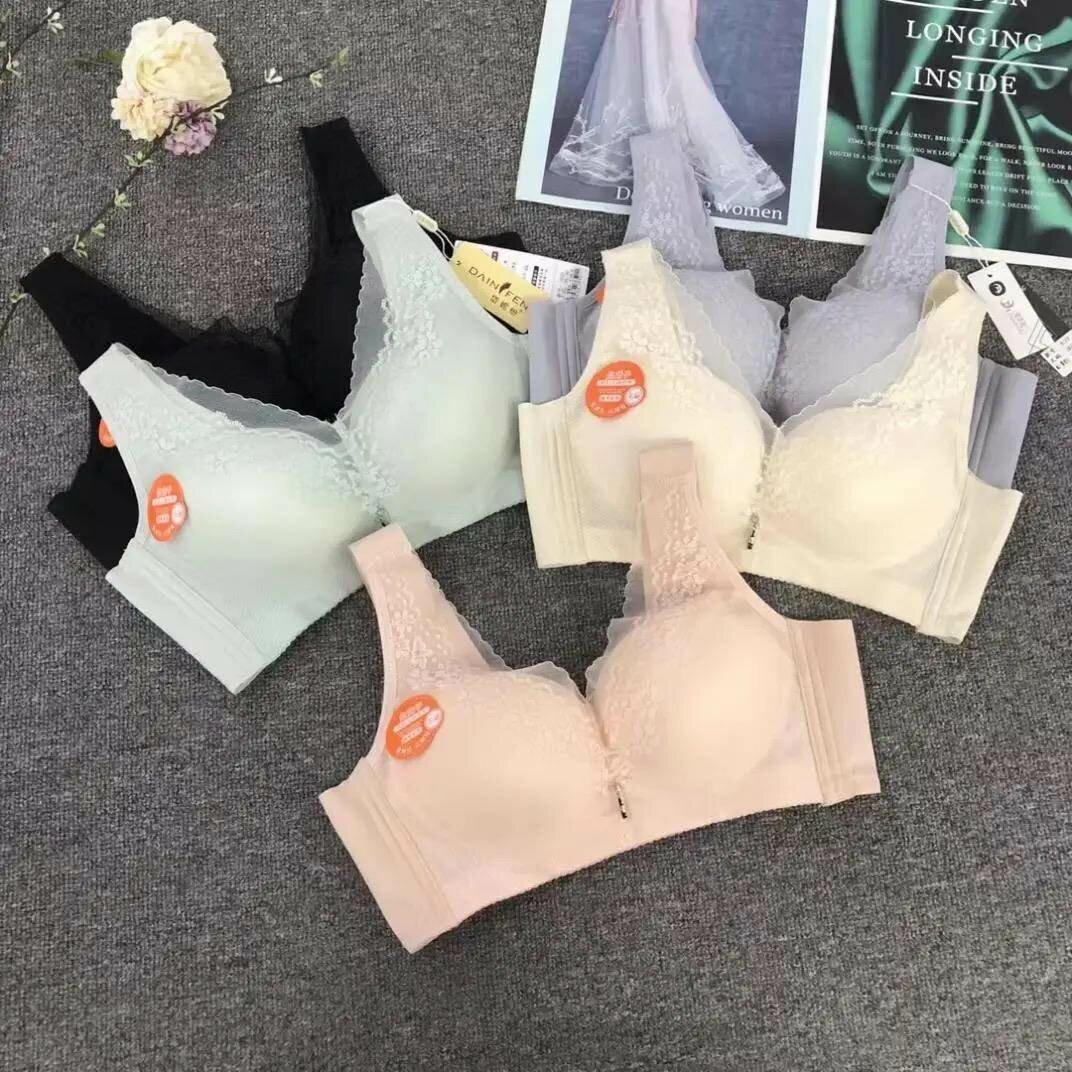 Fashion bra