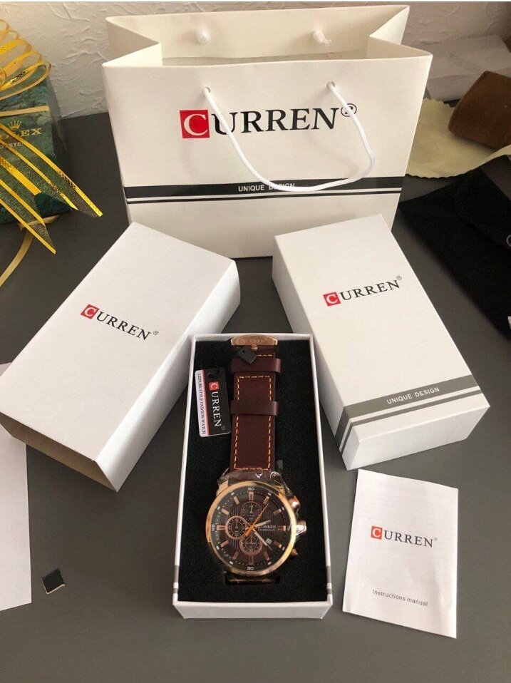 CURREN