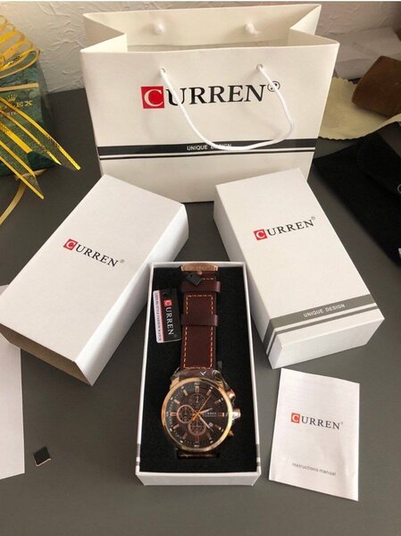 CURREN
