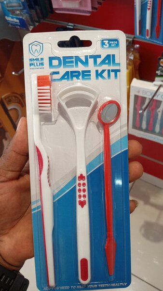 Tongue cleaner