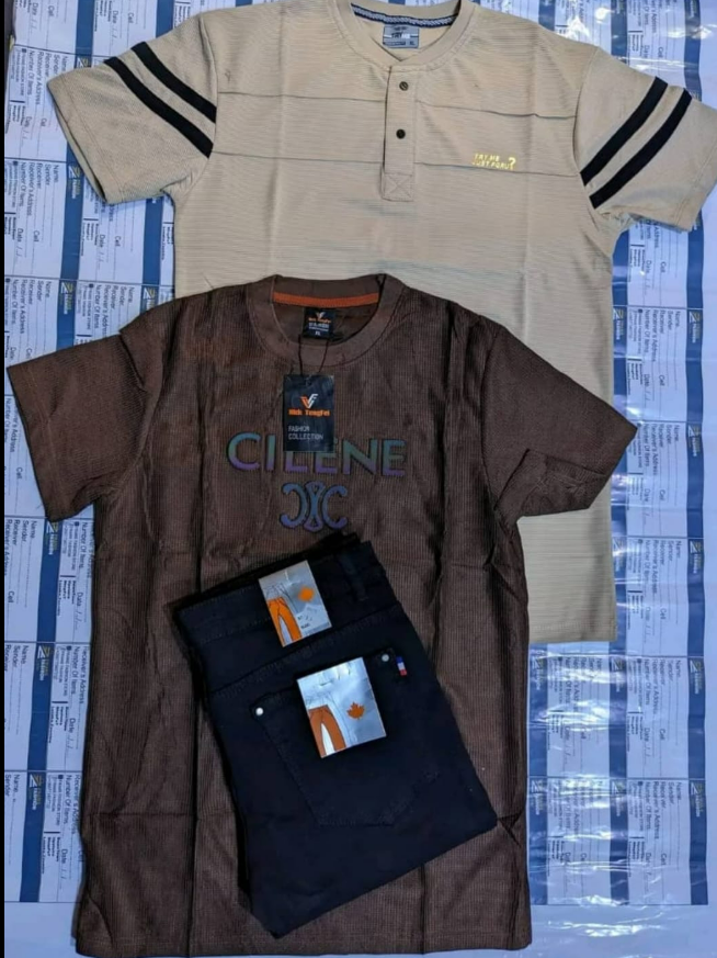 Combo set