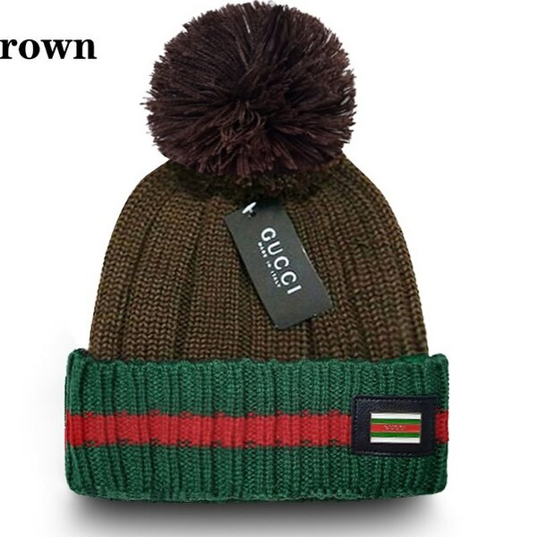 Gucci hat