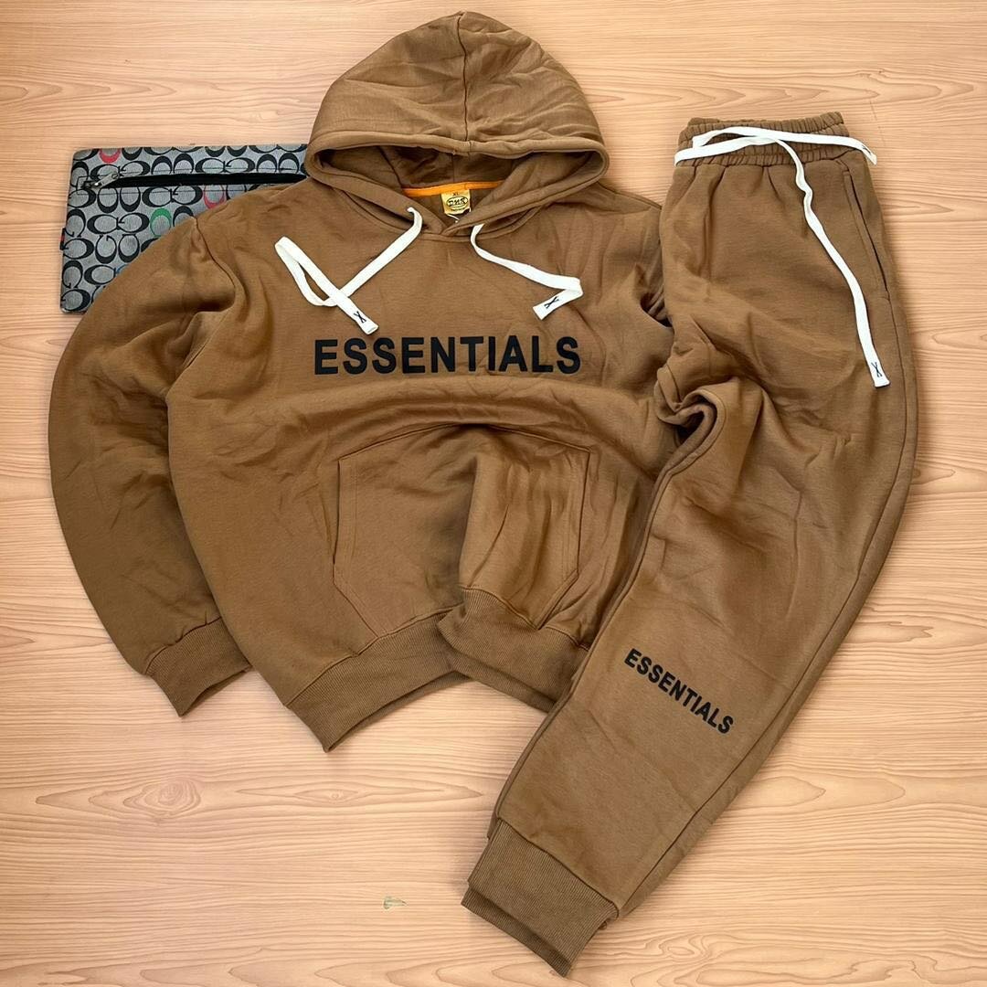 Essential