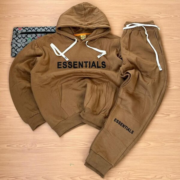 Essential