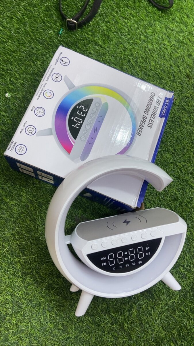 Wireless Speaker