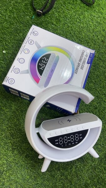 Wireless Speaker