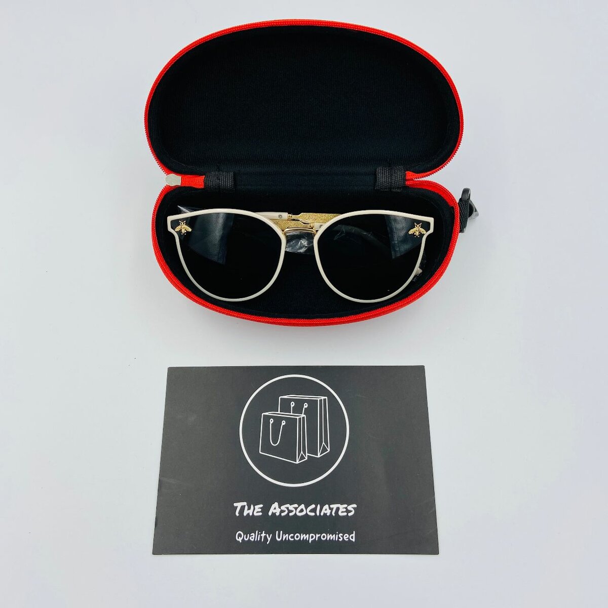 Sunglass Case