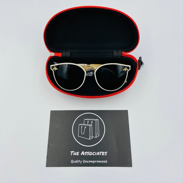 Sunglass Case