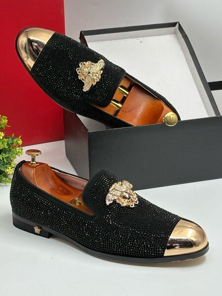 VERSACE EXECUTIVE