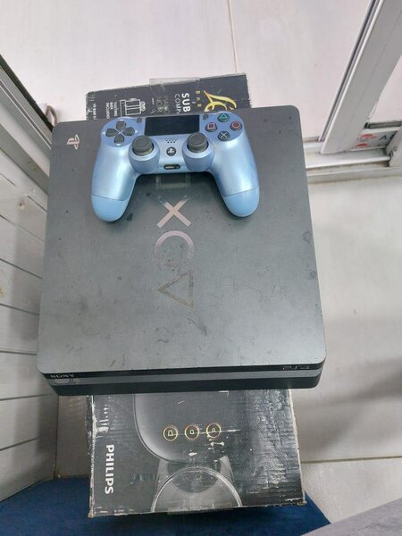 Console Ps4