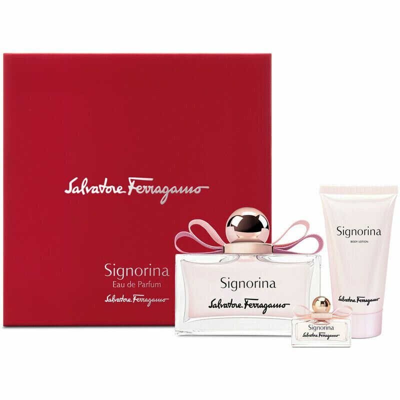 Womens Designer Perfumes