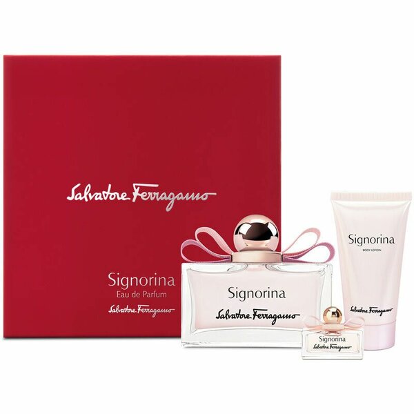 Womens Designer Perfumes