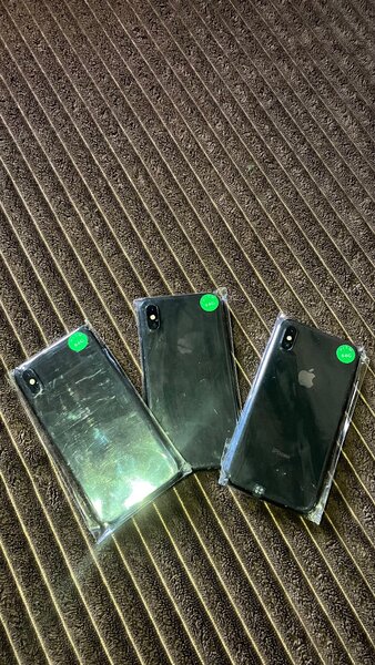 Fully functional iPhone x 64gb