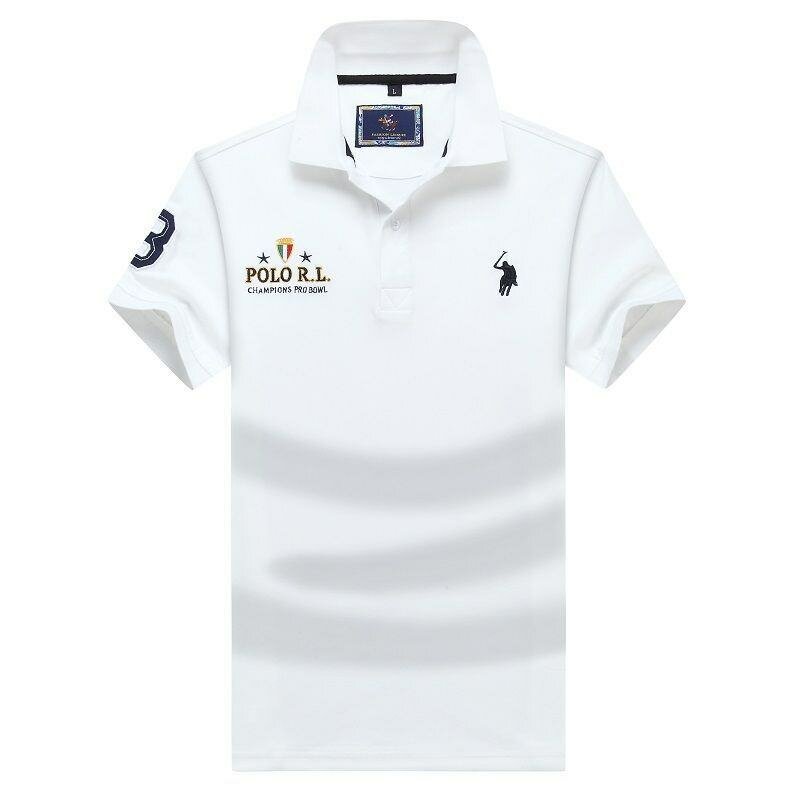 POLO LACOST