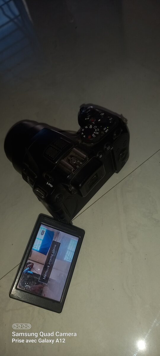 leica caméra
