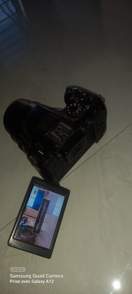 leica caméra