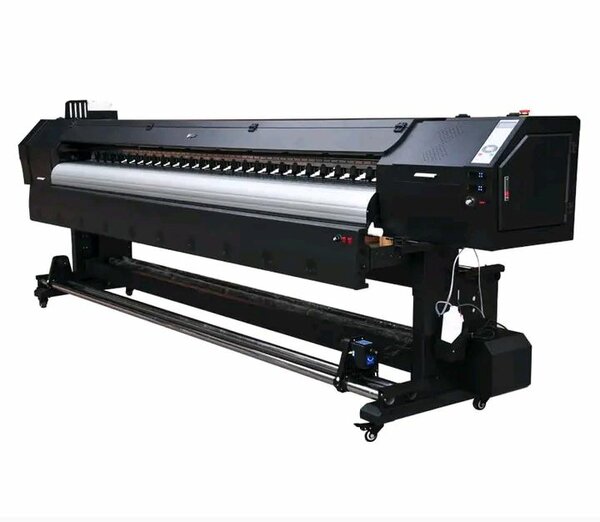3200G XP600