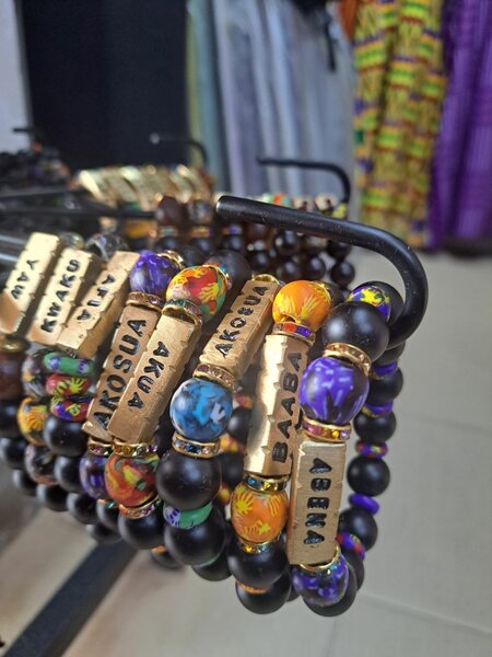 Bracelet