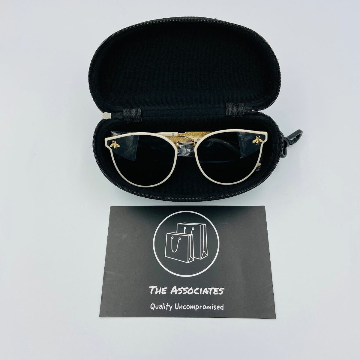 Sunglass Case