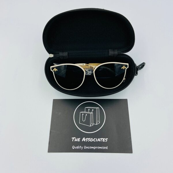 Sunglass Case