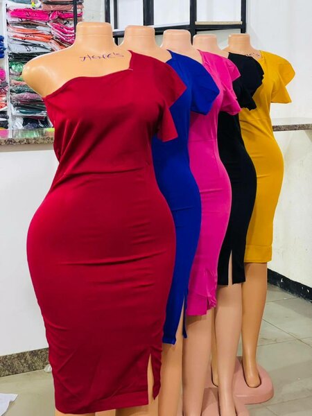 Dresses