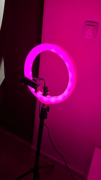 Lampa