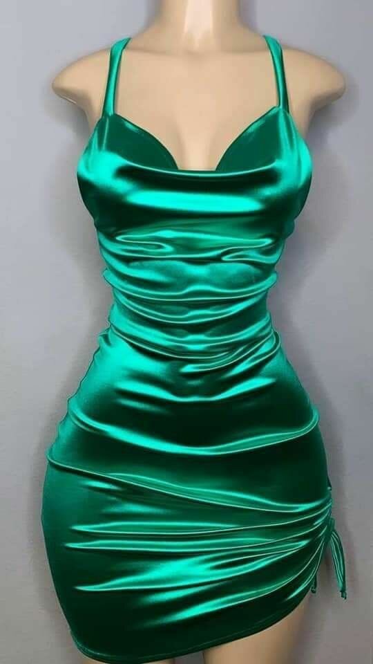 Dresses