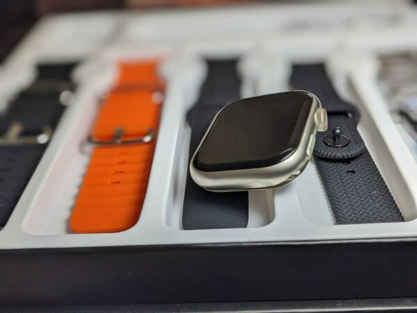 Smart watch