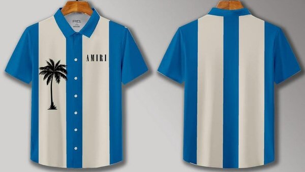 Men's smart shirts