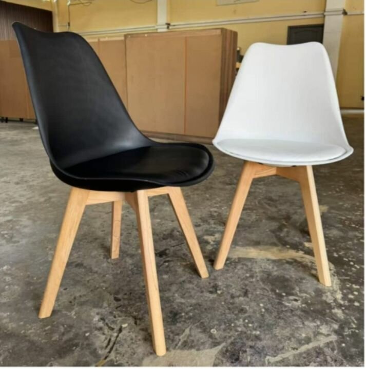 Chaises a la une