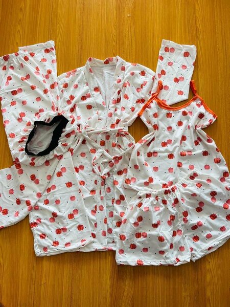 Nightwear