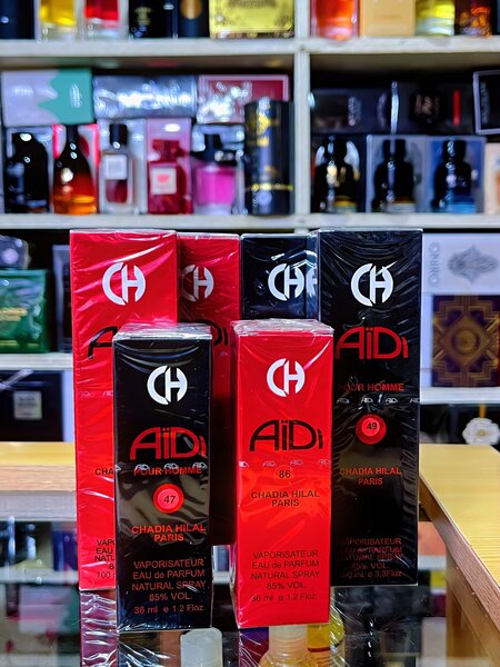 Parfum AiDi Hommes