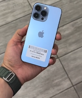 IPhone 13 Pro 256GB