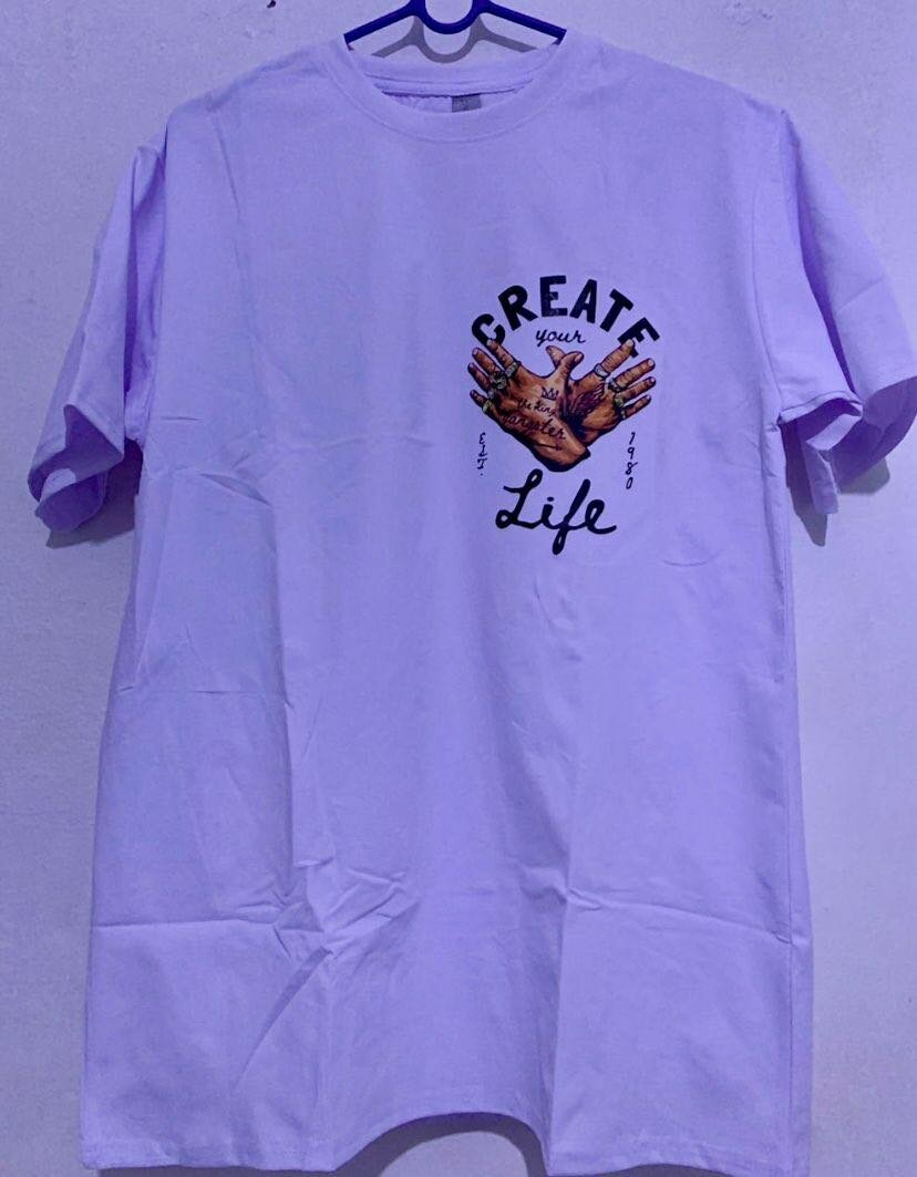 T- shirts