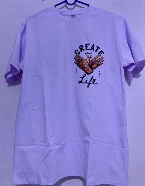 T- shirts