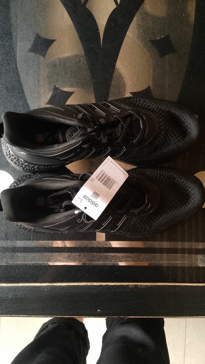 Adidas shoes